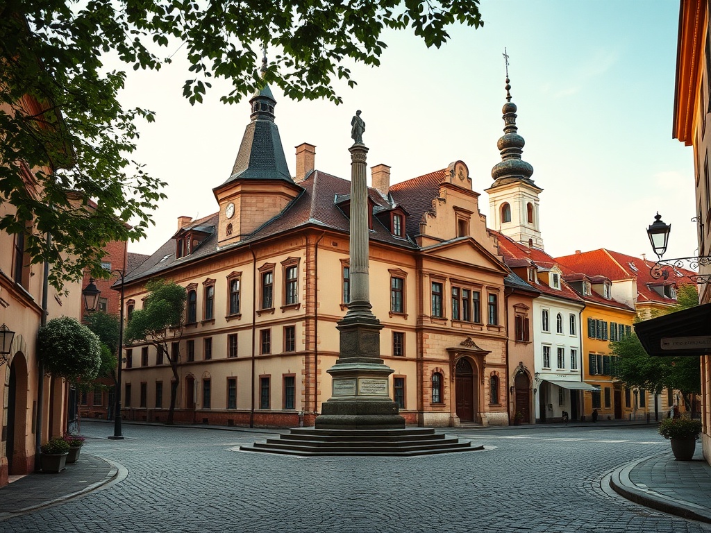 Limanowa 2001 roku: miasto na przełomie zmian