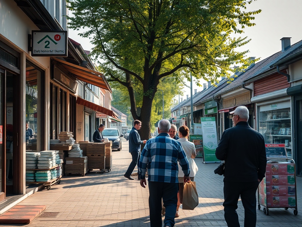 Wykresy i tabele przedstawiające dane GUS dotyczące Limanowej, ilustrujące wzrost populacji i budżetu.