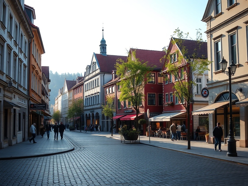 Grafika przedstawiająca pluszowego misia z symbolem Limanowej, nawiązująca do akcji "Miś na ratunek".